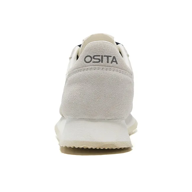 OSITA RED Cushioning, Slip Resistant, Breathable, Lightweight Low Top Casual Shoes Women's-3