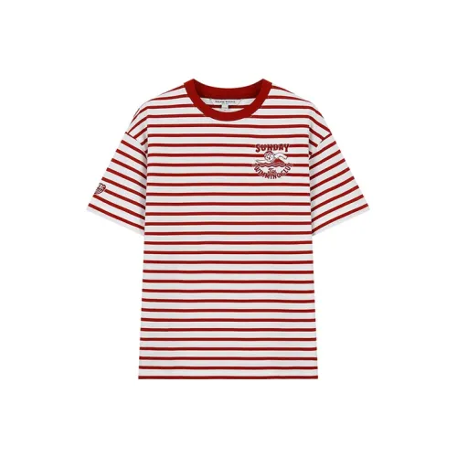 Teenie Weenie T-Shirts Women's