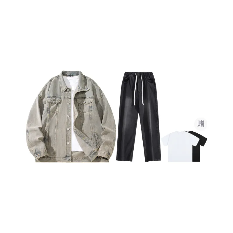 A.X.S.K Casual Sportswear Unisex-137