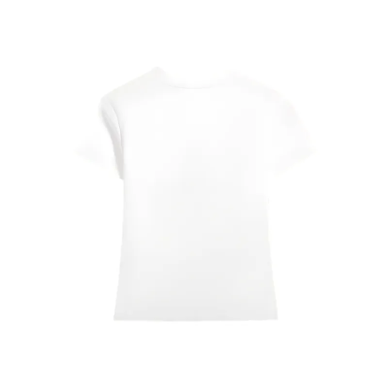 ST&SAT Set in Sleeve T Shirt Women's-2