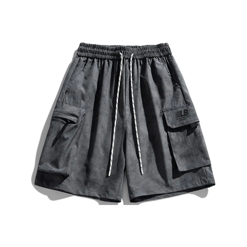 HONOR OF KINGS Casual Shorts Unisex-0