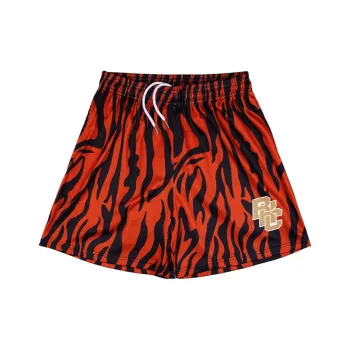 BKCXZICE Sports Shorts Unisex