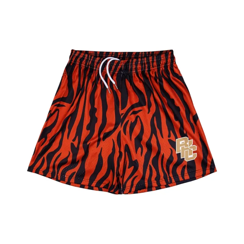 BKCXZICE Sports Shorts Unisex-0