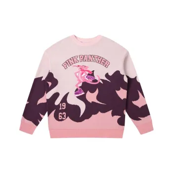Pink Panther X LIT LAB LIT LAB X PINK PANTHER Sweaters Unisex
