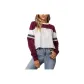 Chestnut/Maroon