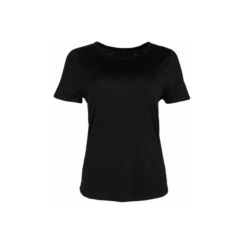 Sweaty Betty Energise T-Shirt Women's Black-0