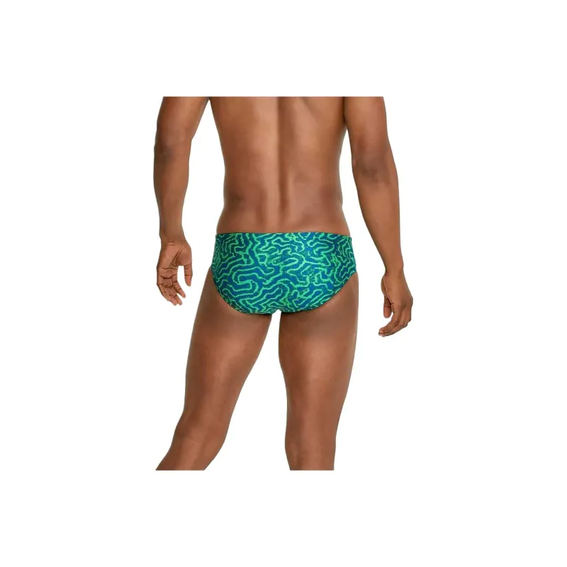 Speedo Race Maze Swimming Shorts Men's-2
