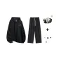 Black Set (Comes with Crossbody Bag+Necklace)