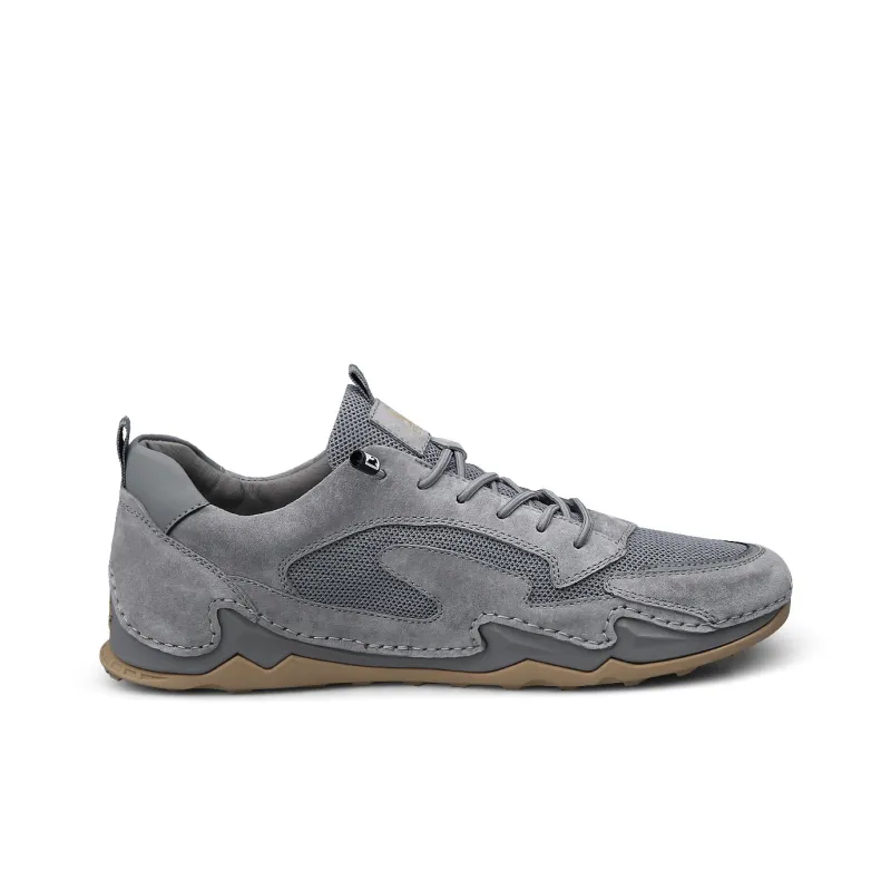 BECK Mountain Guardian Collection Low Top Casual Shoes Unisex-3