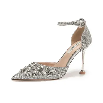 Zomila Slim Heel High Heels Women's