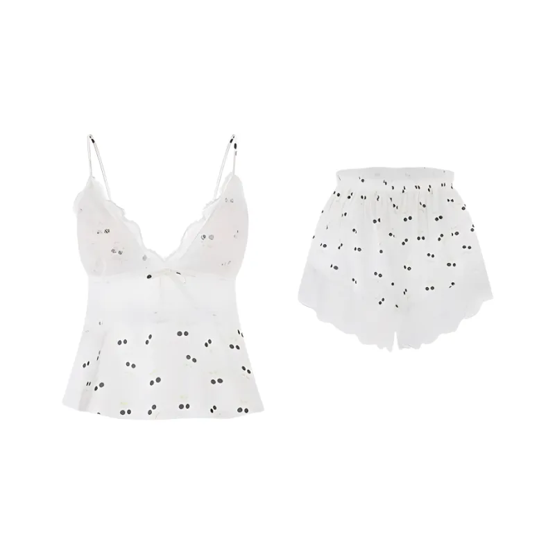 LUYOUYE Women's Pajama Sets-0
