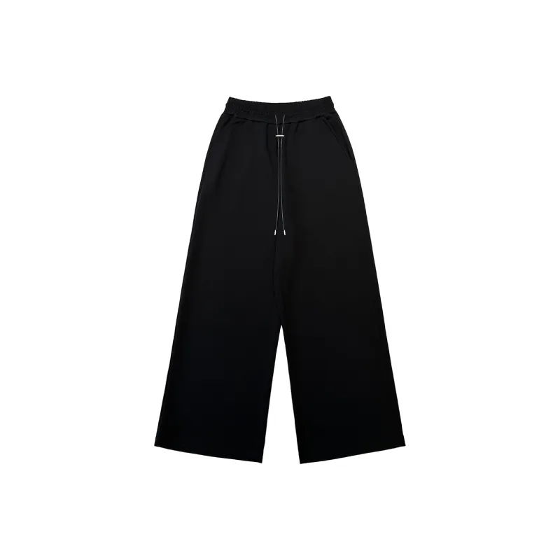 Haonanhuang Casual Pants Unisex-0