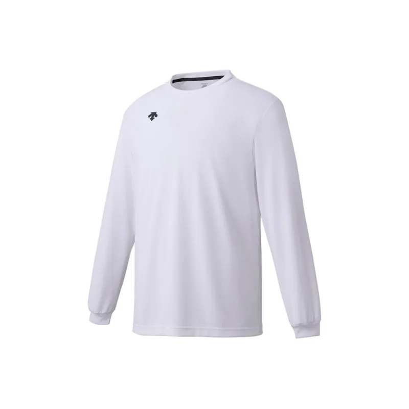 DESCENTE Volleyball Jersey Unisex-6