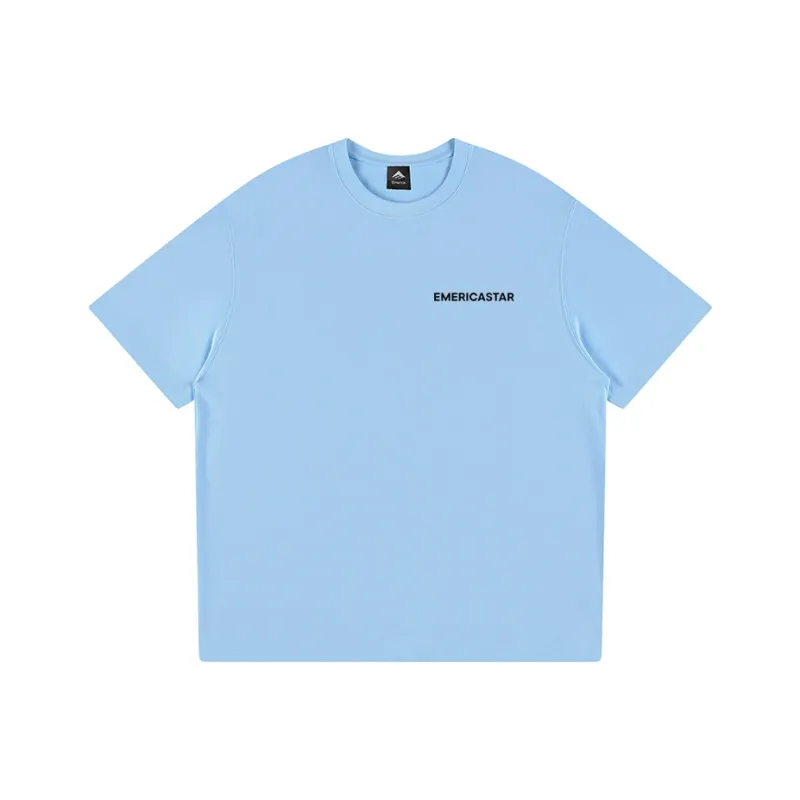 EMERICA T Shirts Unisex-2