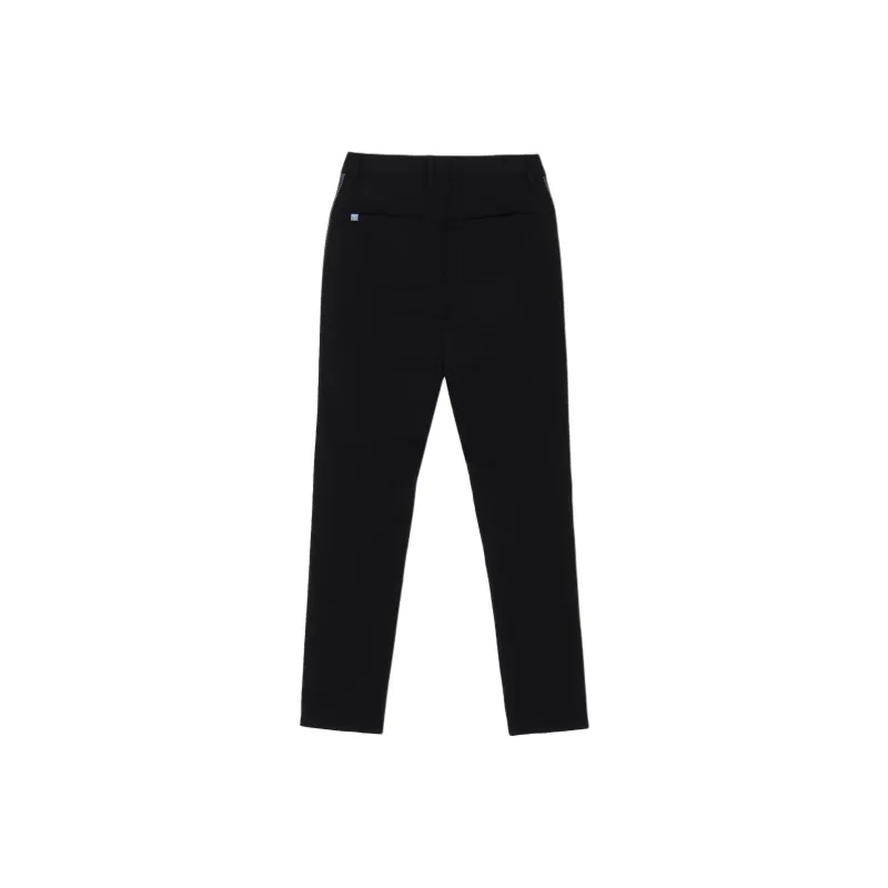 PUMA Sports Pants Women's Black-1