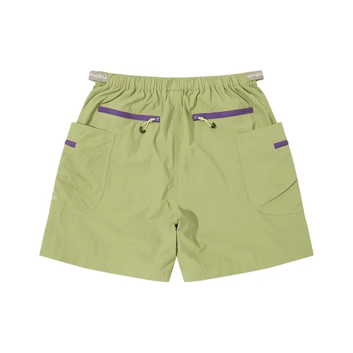 NBCT Casual Shorts Unisex-3