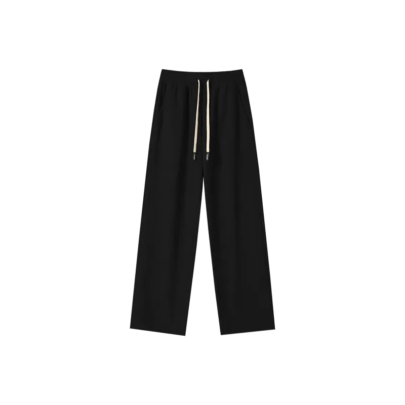 R.super Casual Pants Unisex-0