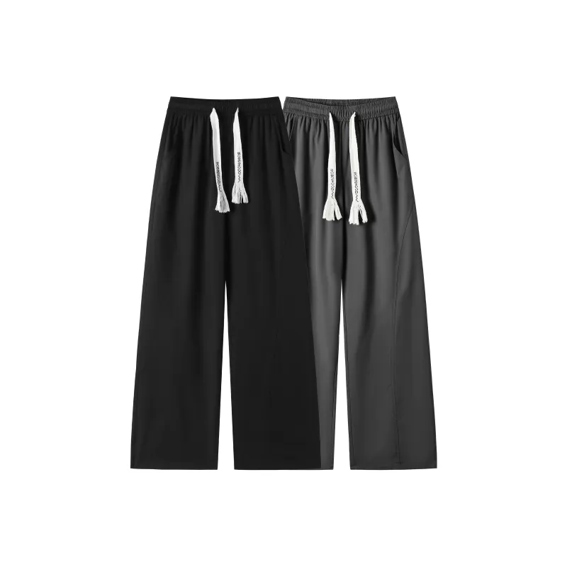 ROBINHOOD Casual Pants Unisex Combo Set-22