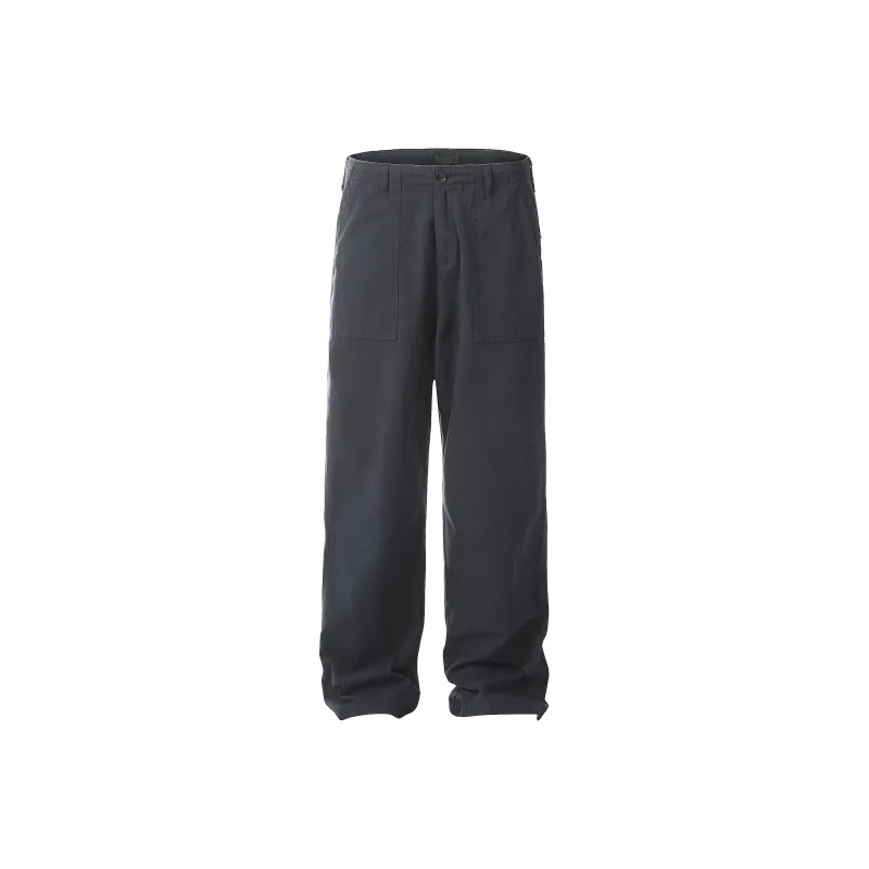 GBXM Casual Pants Unisex-12