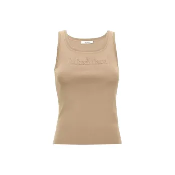 MaxMara Pentola Tank Top