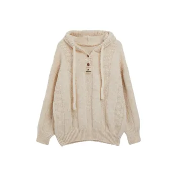 Princess Berdele Sweater Women's