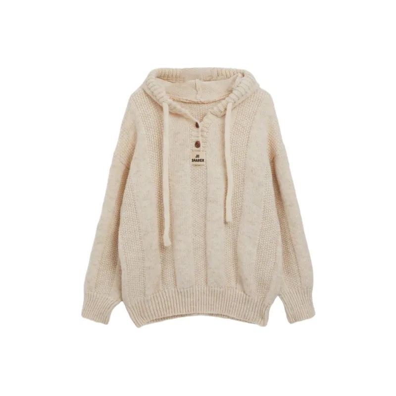 Princess Berdele Sweater Women's-0