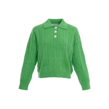 JESSYLINE Sweaters Women's