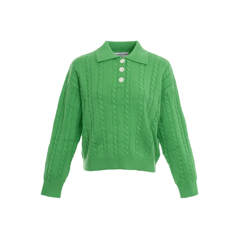JESSYLINE Sweaters Women's-0