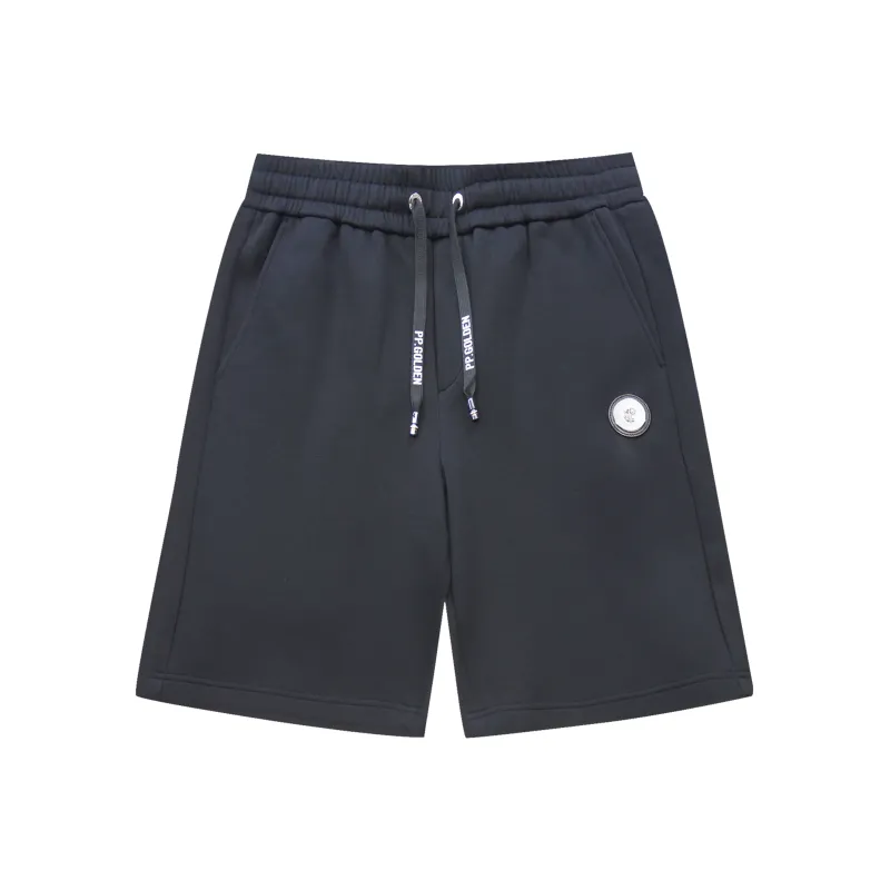 PP.GOLDEN Casual Shorts Men-2