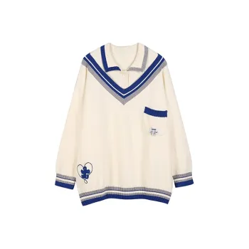 FPMZ Sweaters Unisex