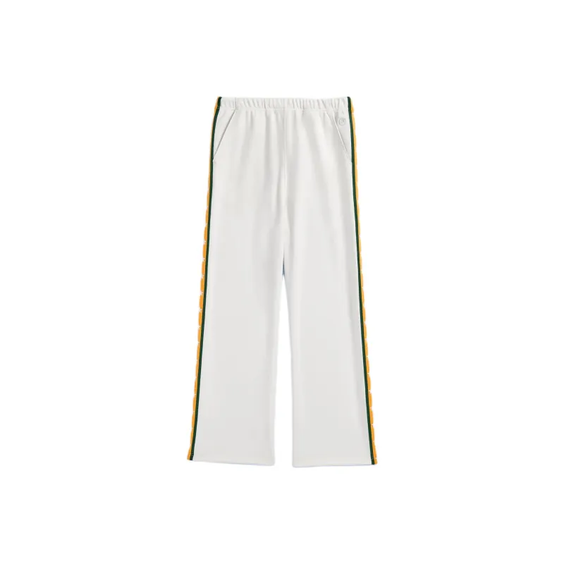 Champion Side-stripe Track Pants-3