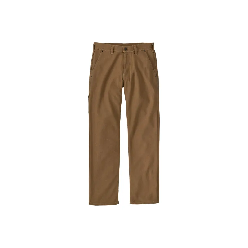 Patagonia Iron Forge™ 5 Pocket Pants Short Casual Pants Men's-1