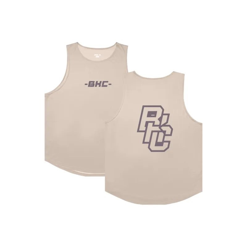 BKCXZICE Summer Tank Tops Unisex Black-23