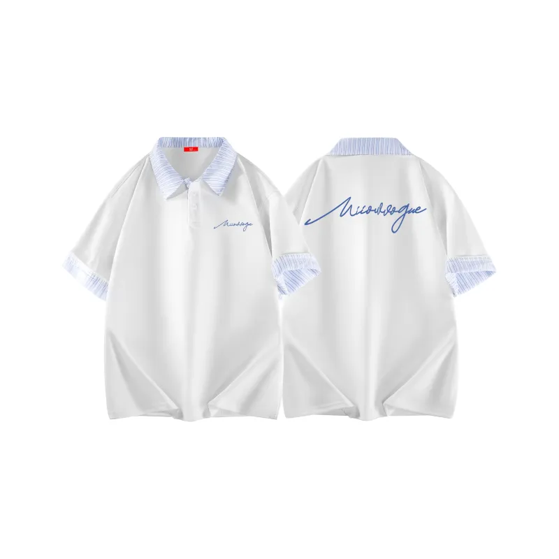 MIIOW Trend Party Series T-Shirt Unisex-6