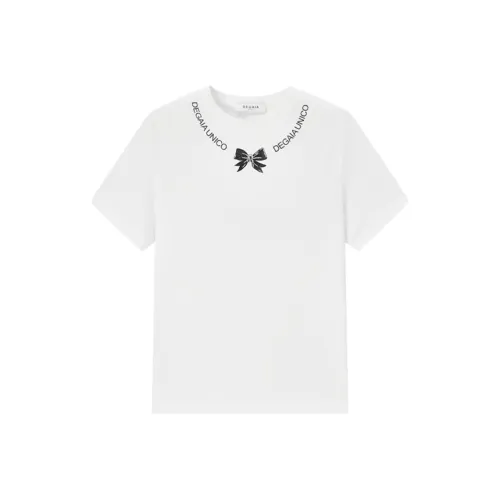 DEGAIA T Shirts Women's