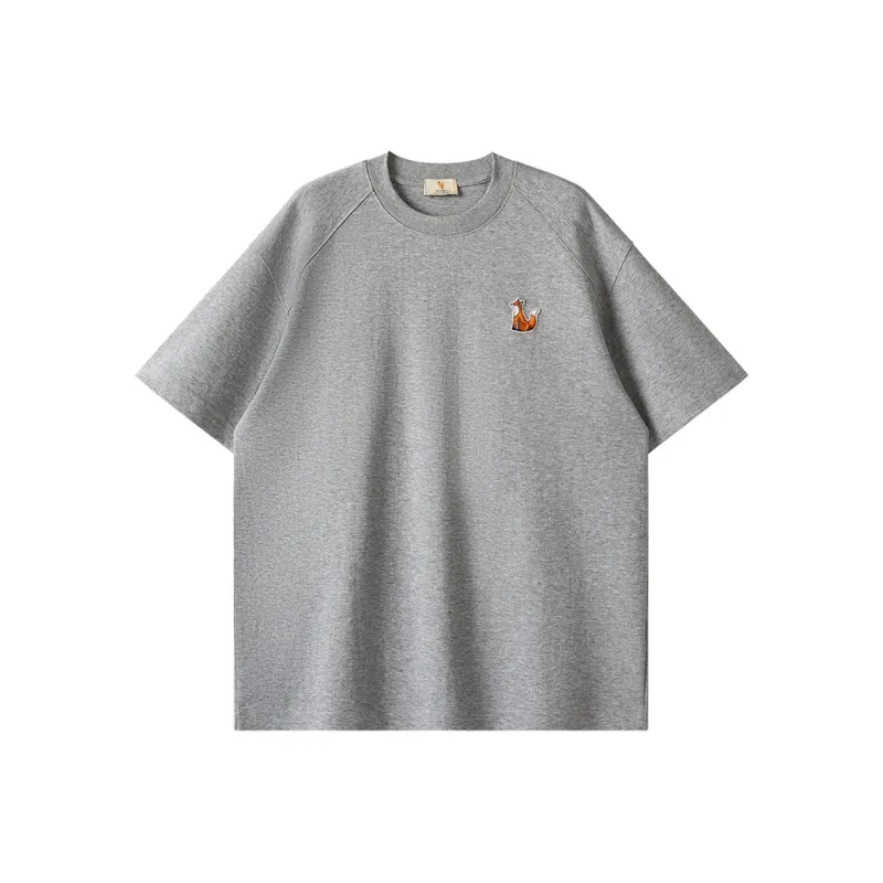 WILLIAM FOX&SONS T Shirt Unisex-4