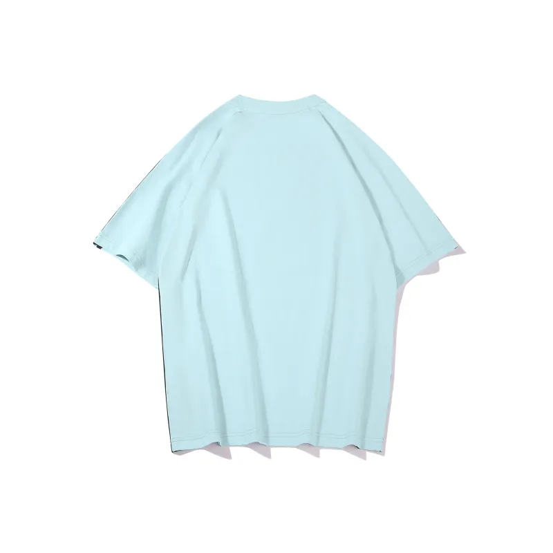 BOBBY ABLEY T Shirts Unisex-5
