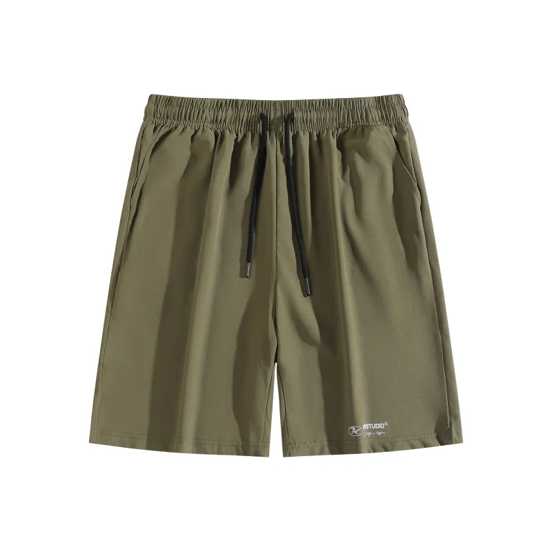 KW Basketball Shorts Unisex-18