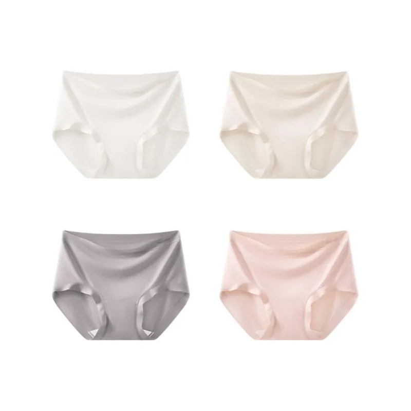 Ordifen Underpants Women's 4 Pack-8