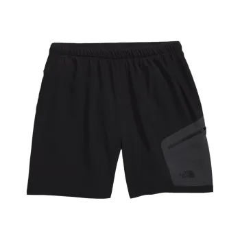 THE NORTH FACE Men’s Lightstride Shorts Sports Shorts Men's Black