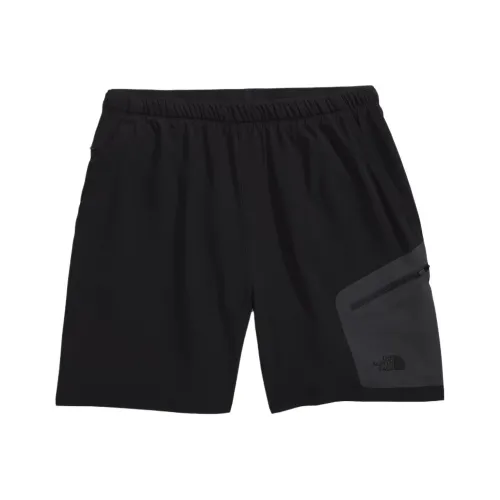 THE NORTH FACE Men’s Lightstride Shorts Sports Shorts Men's Black