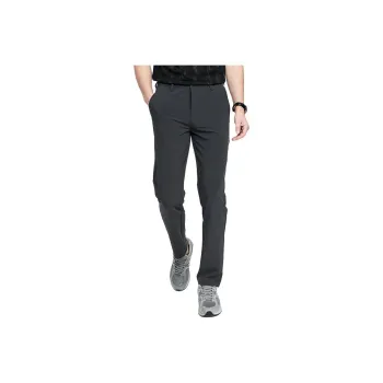 Dance With Wolves Casual Pants Men's