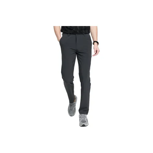 Dance With Wolves Casual Pants Men's