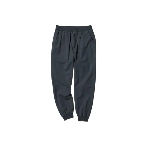 UNIQLO Casual Pants Men's Dark Gray