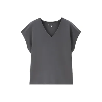 UNIQLO Batwing Sleeve T Shirt Women's