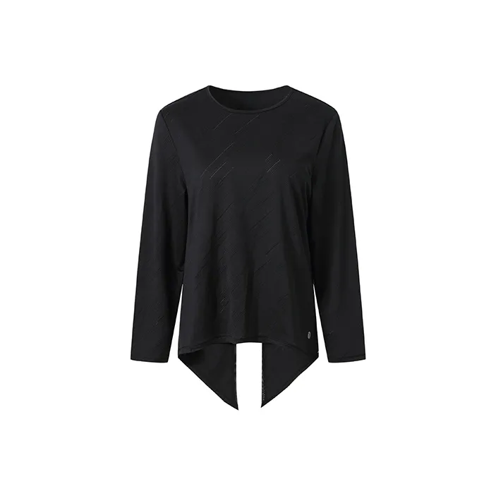 SylphlikeLoli Long Sleeved T Shirt Women's-0
