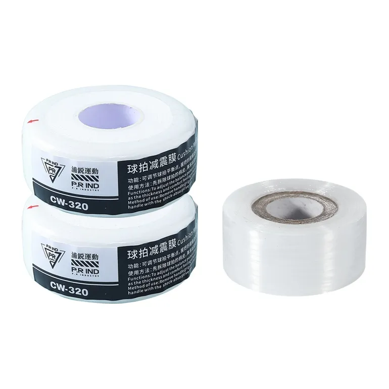 P.R IND Badminton Equipment PU Cushioning Film-19