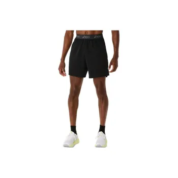 Asics ACTIBREEZE Sports Shorts Men's Black