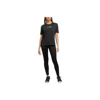 Reebok ID Train SUP T-Shirt Women's Black