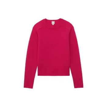 INES DE LA FRESSANGE Sweater Women's Pink